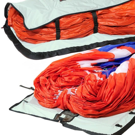 Paraglider Folding Bag